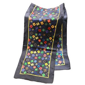 Periodic Table Scarf, ACS Store